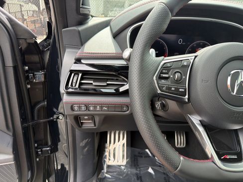 New 2026 Acura MDX A-Spec image 15