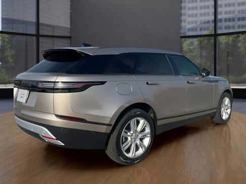 New 2026 Land Rover Range Rover Velar S image 8