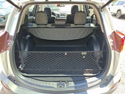 Used 2015 Toyota RAV4 Limited w/ Outdoor Package AWD/4WD image 30