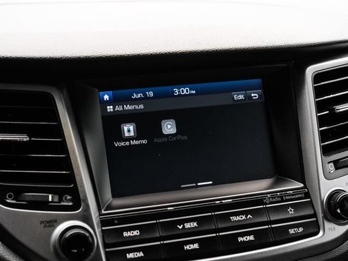 Used 2018 Hyundai Tucson SEL FWD image 31