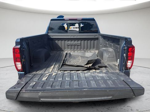 Used 2021 GMC Sierra 1500 Elevation w/ Preferred Package AWD/4WD image 28