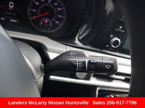 Used 2023 Kia K5 LXS FWD image 22