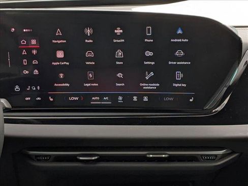 New 2025 Audi A5 2.0T Premium image 11