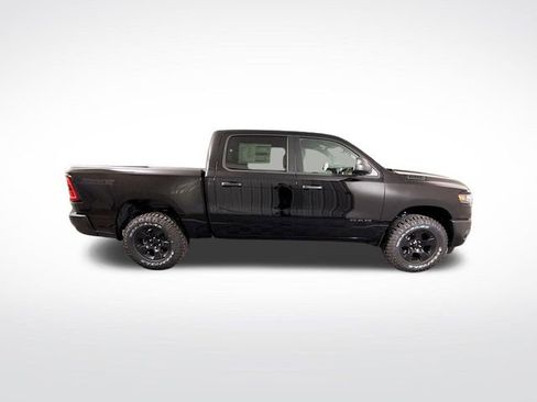 New 2026 RAM 1500 Classic Warlock image 8