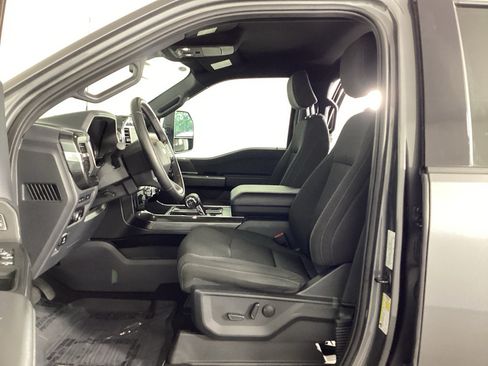 Used 2023 Ford F150 XLT w/ Equipment Group 302A High AWD/4WD image 17