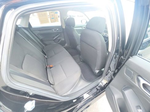 Used 2024 Honda Civic LX image 28