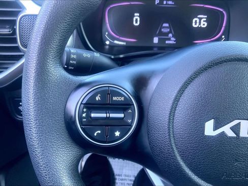 Certified 2024 Kia Soul LX w/ Option Group 015 FWD image 22