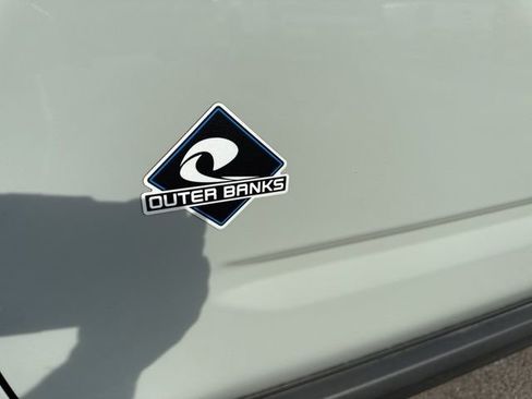 Used 2021 Ford Bronco Sport Outer Banks w/ Outer Banks Package (96D) image 8