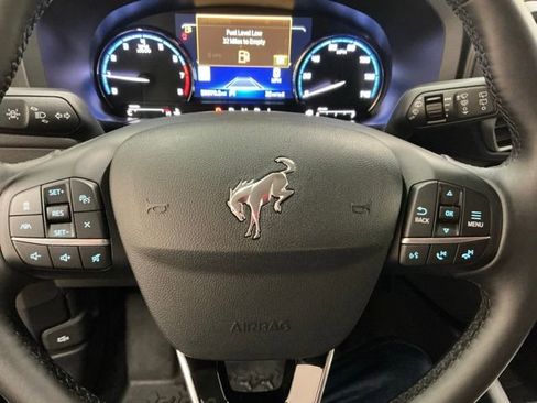 Used 2024 Ford Bronco Sport Outer Banks w/ Tech Package AWD/4WD image 29