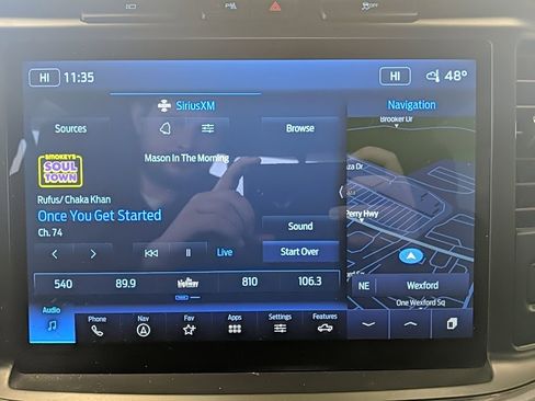 Certified 2023 Ford F150 XLT w/ Equipment Group 302A High image 17