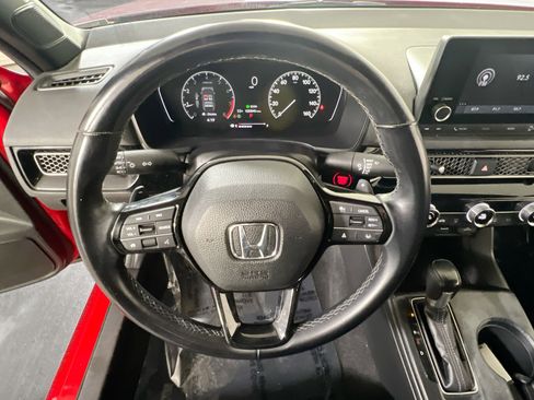 Used 2022 Honda Civic Sport image 11