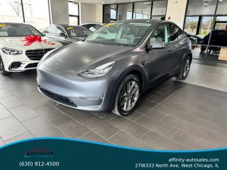 Used 2020 Tesla Model Y Long Range video 1