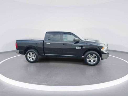 Used 2014 RAM 1500 Big Horn image 9