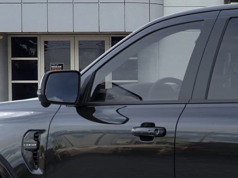 New 2025 Ford Ranger Lariat w/ Trailer Tow Package image 20