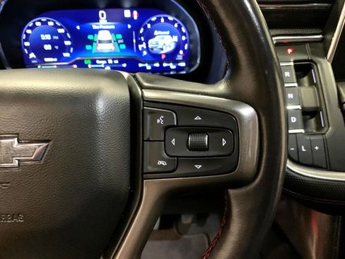 Used 2022 Chevrolet Tahoe RST w/ Luxury Package image 23