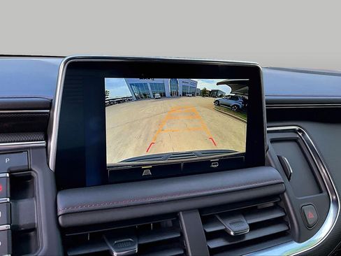 Used 2023 Chevrolet Tahoe RST AWD/4WD image 25