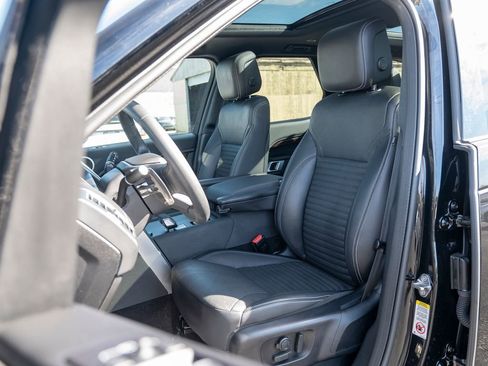 Certified 2024 Land Rover Discovery Dynamic SE image 20