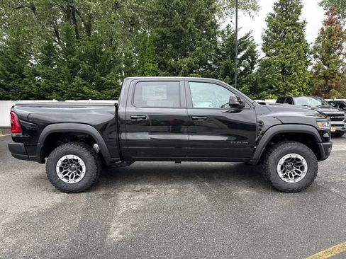 New 2026 RAM 1500 RHO w/ RHO Level 1 Equipment Group AWD/4WD image 10