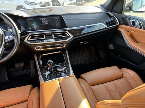 Certified 2023 BMW X5 xDrive45e w/ Parking Assistance Package image 31