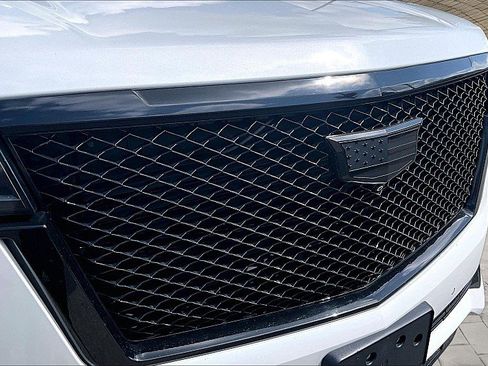 Used 2021 Cadillac Escalade ESV Sport w/ Driver Assist Tech Package AWD/4WD image 23