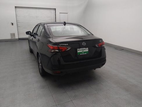 Used 2023 Nissan Versa SV FWD image 6