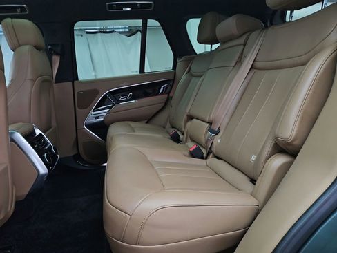 Used 2023 Land Rover Range Rover SE image 23