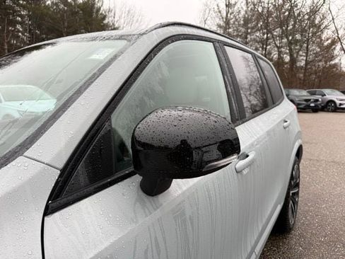 New 2026 Volvo XC90 T8 Ultra w/ Lounge Package image 12