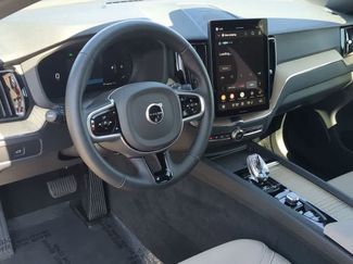 Certified 2026 Volvo XC60 B5 Plus w/ Protection Package Premier AWD/4WD video 2