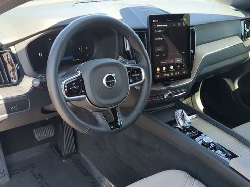 Certified 2026 Volvo XC60 B5 Plus w/ Protection Package Premier AWD/4WD image 2