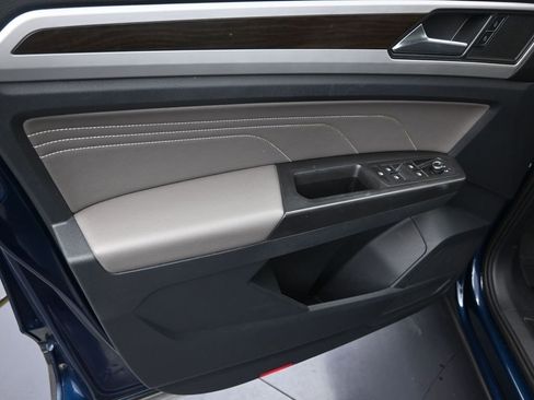 Used 2022 Volkswagen Atlas SE image 10