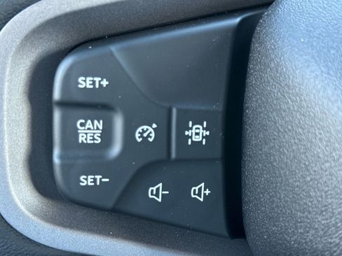 New 2026 Ford Bronco Heritage Edition AWD/4WD image 28