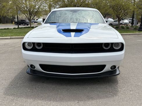 Used 2022 Dodge Challenger GT RWD image 4
