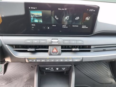 New 2026 Kia K4 FWD image 23