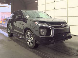 Used 2025 Mitsubishi Outlander Sport AWD video 1