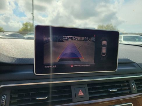 Used 2019 Audi A5 2.0T Premium Plus w/ Premium Plus image 19