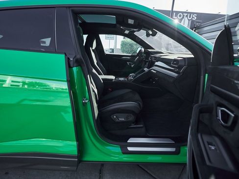 Used 2024 Lamborghini Urus Performante image 28