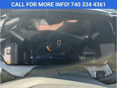 New 2026 Chevrolet Trax LT w/ Driver Confidence Package image 21