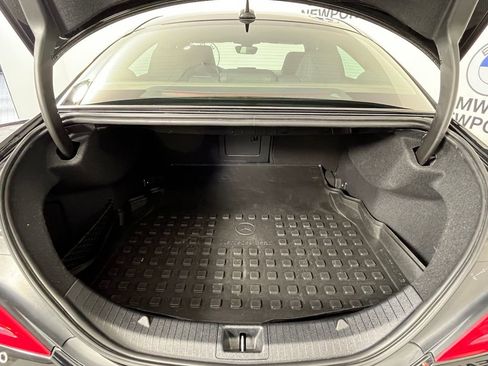 Used 2016 Mercedes-Benz CLA 250 4MATIC image 15