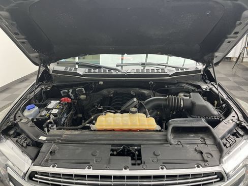 Used 2018 Ford F150 Lariat w/ Equipment Group 502A Luxury image 31