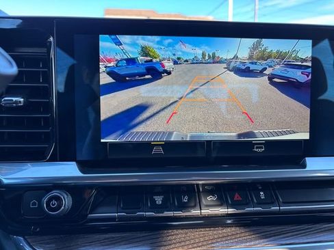 Used 2024 Chevrolet Silverado 3500 LT image 20