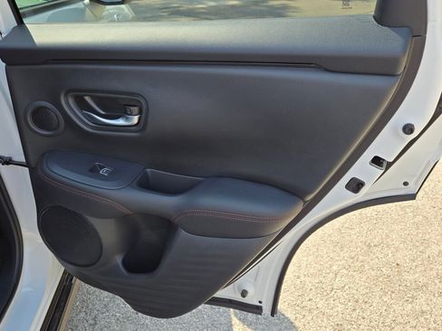 Certified 2025 Acura ADX A-Spec image 13