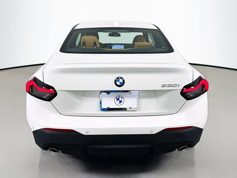 New 2026 BMW 230i Coupe w/ Convenience Package image 6