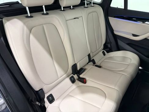 Used 2021 BMW X1 xDrive28i w/ Convenience Package AWD/4WD image 22