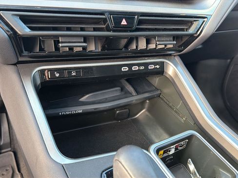 Used 2024 Lexus TX 350 FWD w/ Technology Package image 28