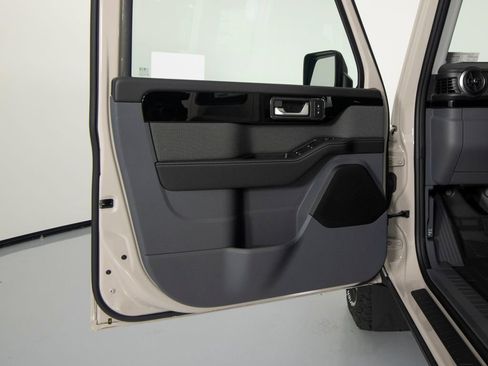 New 2026 INEOS Grenadier AWD/4WD image 10
