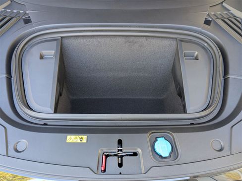 New 2026 Audi RS e-tron GT performance image 12