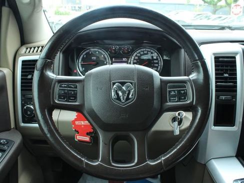 Used 2012 RAM 1500 Big Horn RWD image 20
