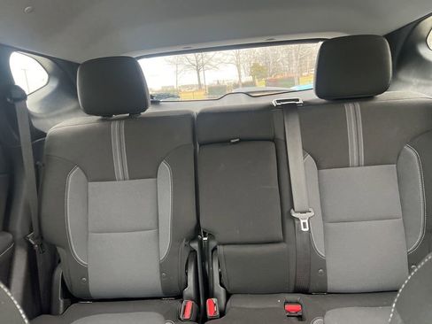 Certified 2023 Chevrolet Blazer LT image 41