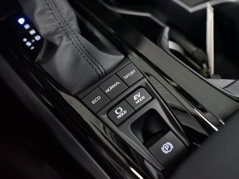 New 2026 Toyota Camry XLE image 22