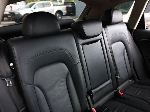 Used 2012 Audi Q5 3.2 Premium Plus AWD/4WD image 14